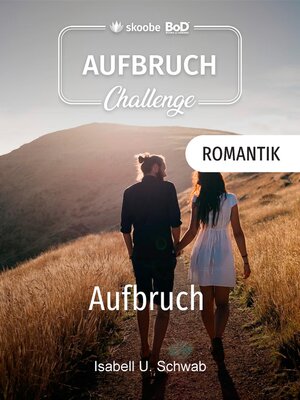 cover image of Aufbruch